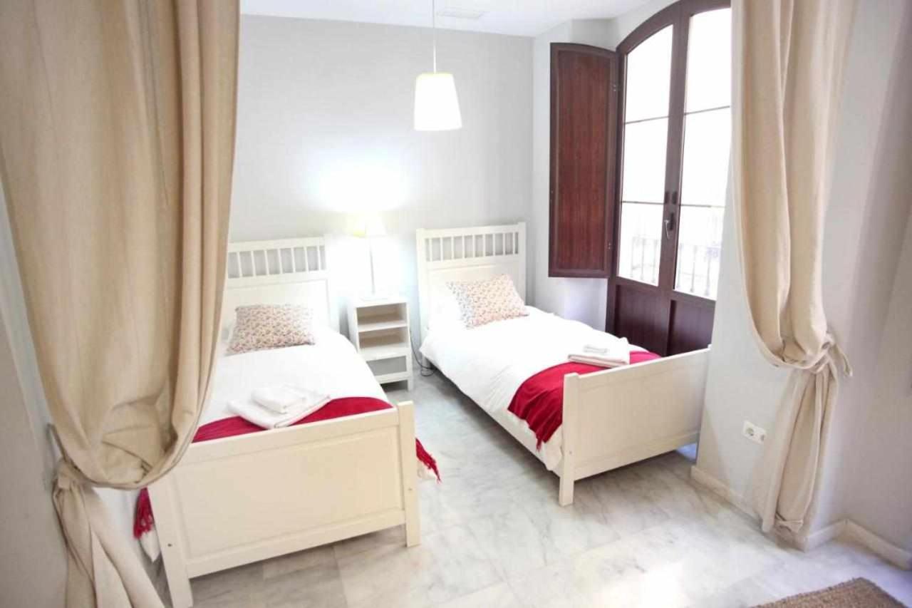 Sleepin Sevilla Exterior photo
